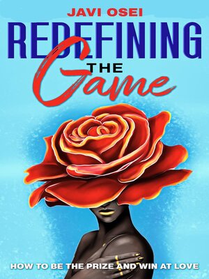 cover image of Redefining the Game